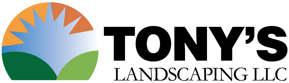 Tony's Landscaping LLC logo